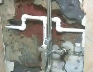巩义卫生间漏水检测电话