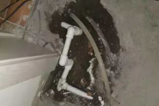 巩义卫生间漏水检测多少钱
