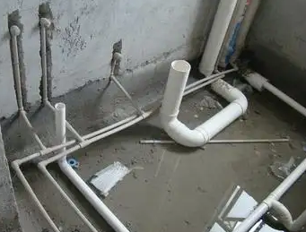 巩义水管维修多少钱