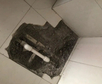 巩义查漏水哪家好