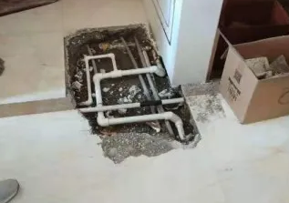 巩义查漏水多少钱