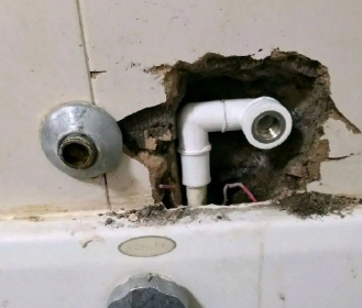 巩义卫生间漏水检测多少钱