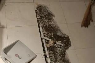 巩义卫生间漏水检测电话